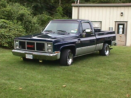 gmc 86