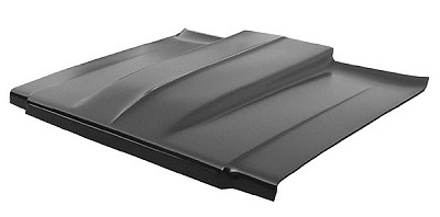 1973-1980 Cowl Induction Hood (non-branded)