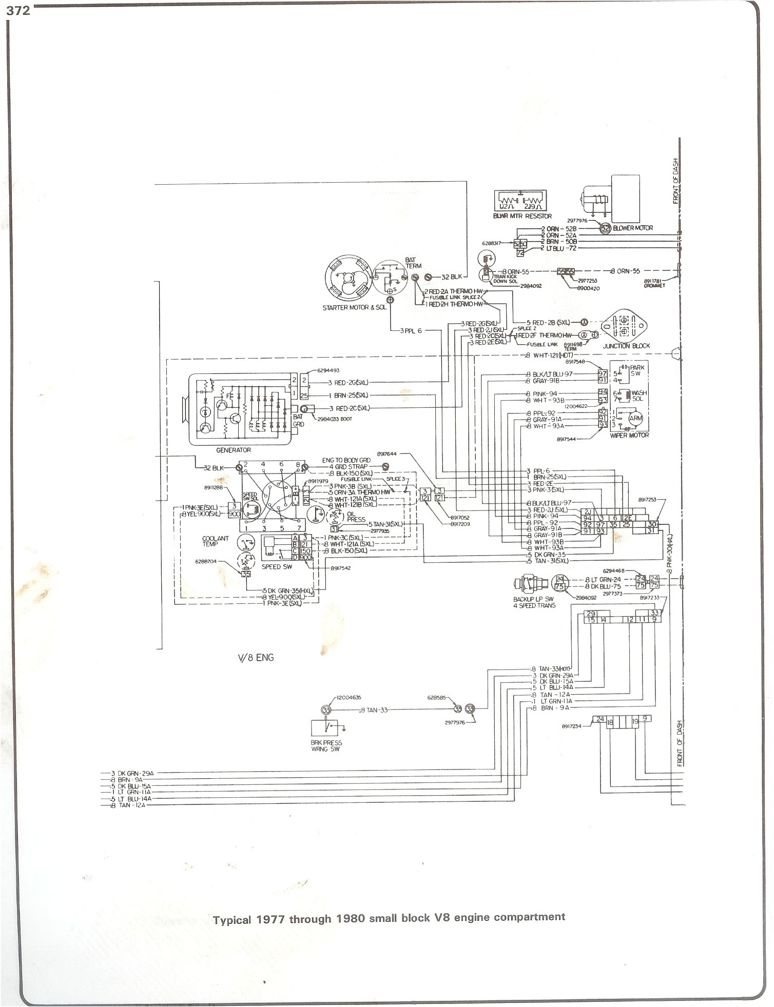 1986 Chevy Truck C10 Wiring Diagram - Wiring Diagram