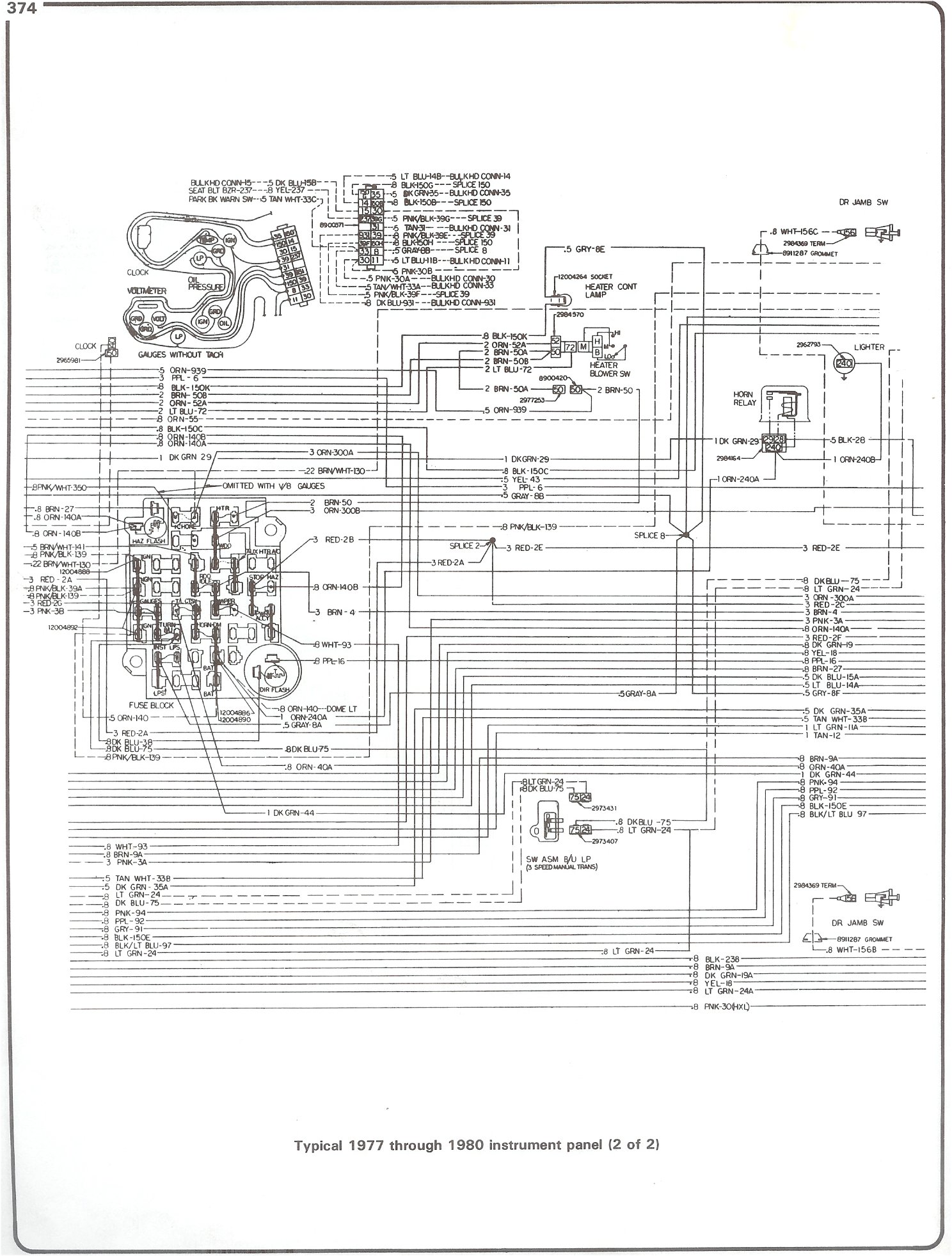 Wiring Diagrams For Chevy Trucks