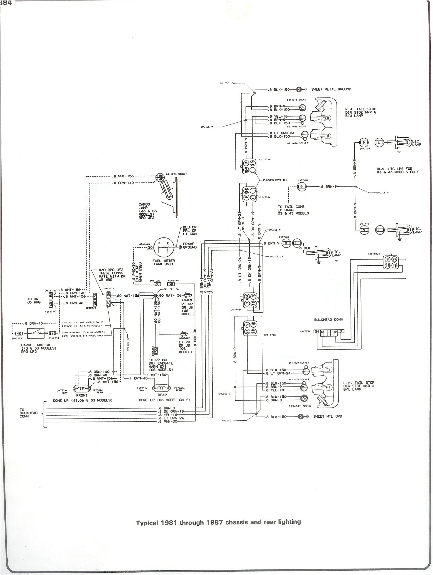 Need help with engine bay wiring | GM Square Body - 1973 - 1987 GM